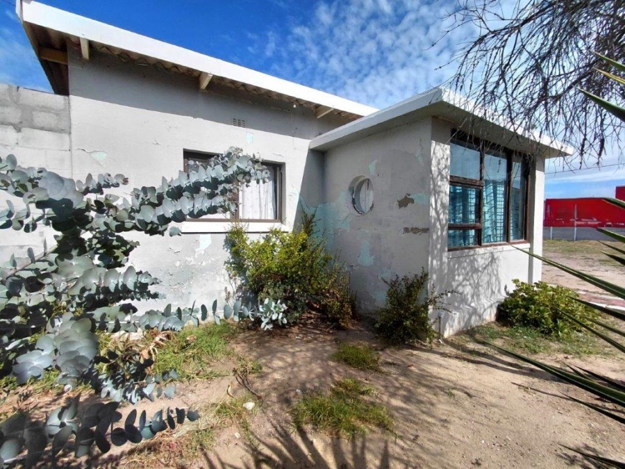 1 Bedroom Property for Sale in Weltevreden Western Cape